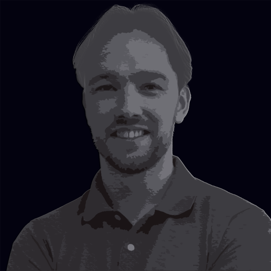 JPV_portret_schets