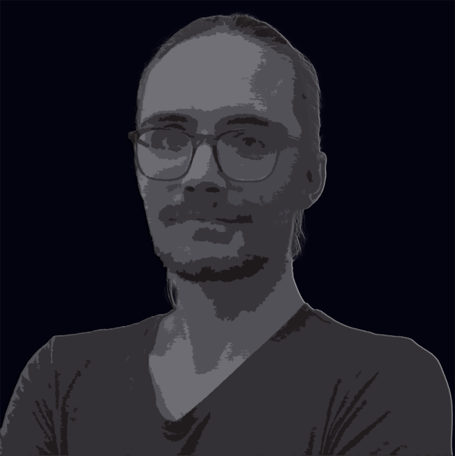 RVH_portret_schets